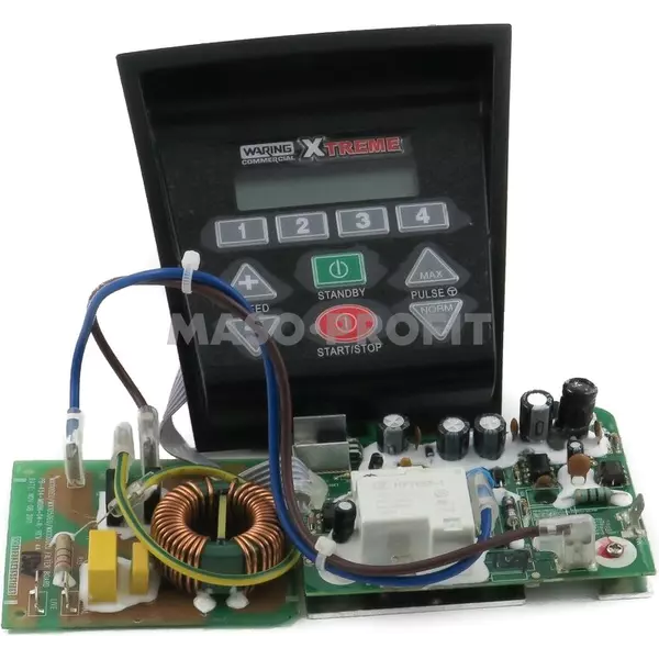 Panel ovladaci MX1300 CONAIR 029812