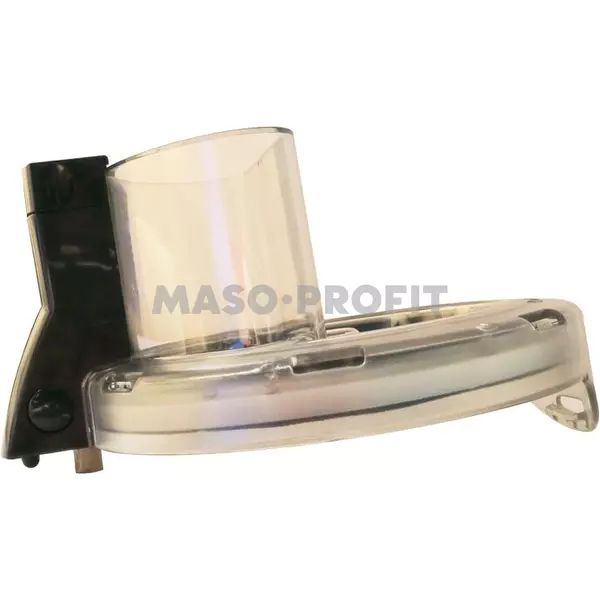 WARING COMMERCIAL Víko WFP16S