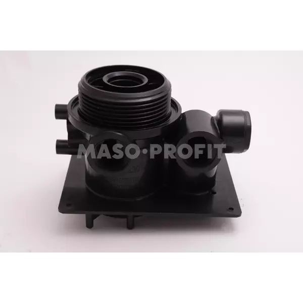 Telo ovladaciho panelu M-003
