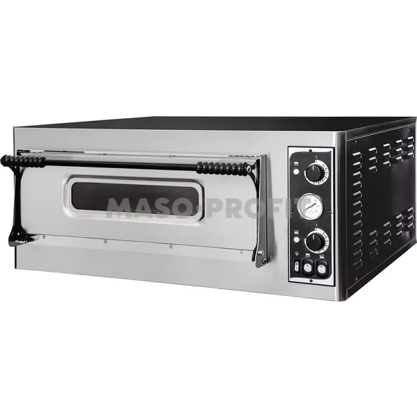 PRISMAFOOD solutions Pizza pec BASIC 4