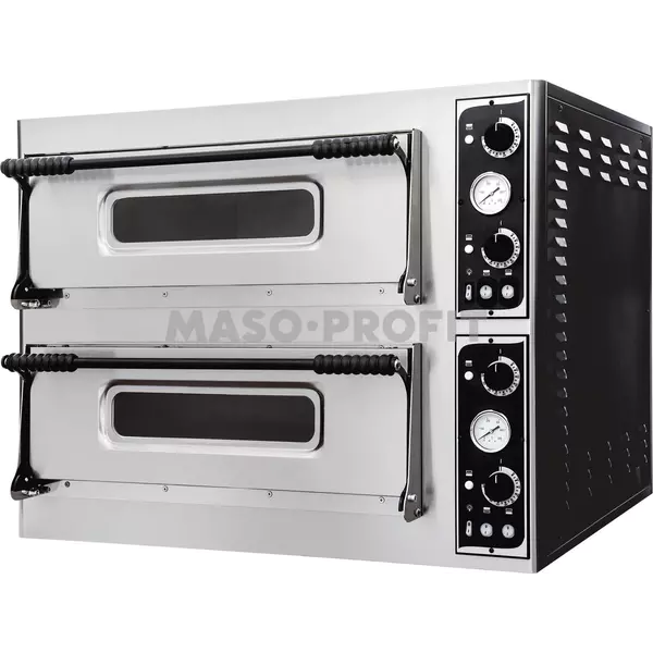 PRISMAFOOD solutions Pizza pec BASIC MEDIUM 44