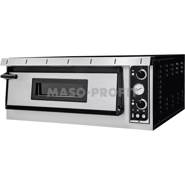 PRISMAFOOD solutions Pizza pec PLUS XL 4