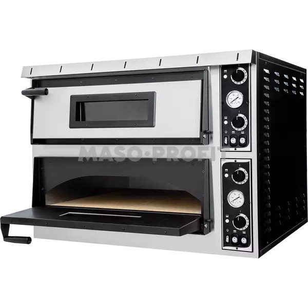 PRISMAFOOD solutions Pizza pec PLUS XL 44