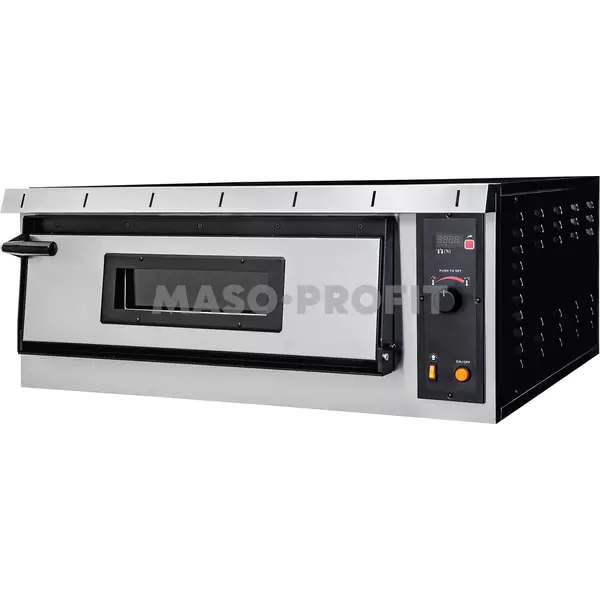 PRISMAFOOD solutions Pizza pec PLUS XL 4 DIGI/TR