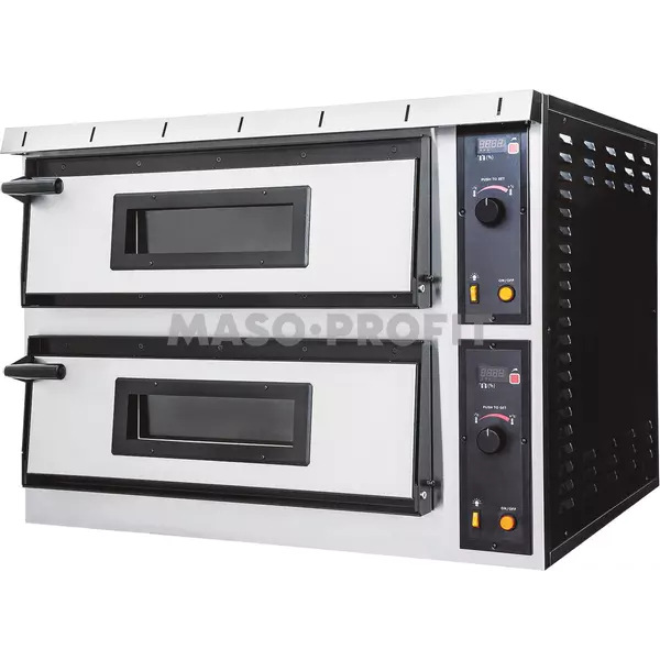 PRISMAFOOD solutions Pizza pec PLUS XL 44 DIGI/TR
