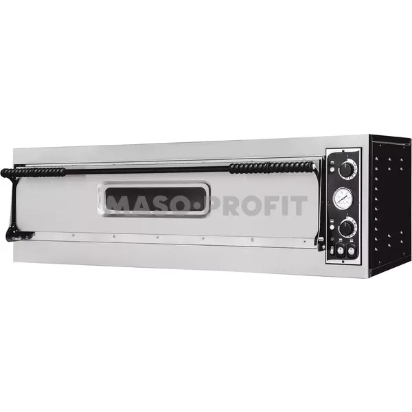 PRISMAFOOD solutions Pec na pizzu BASIC XL 3L "600"