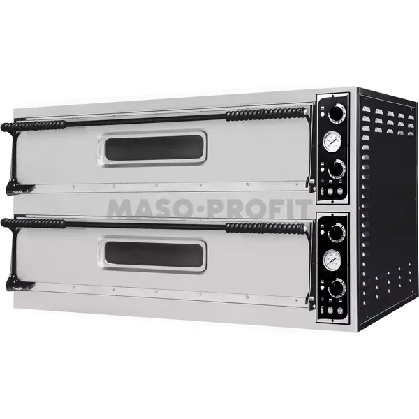 PRISMAFOOD solutions Pec na pizzu BASIC XL 33L "LINIE 600"