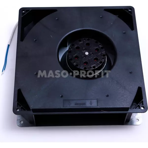 Ventilator K 75 DC8 SEY 1074458