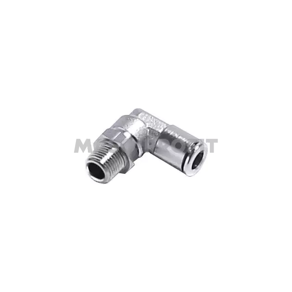 Rychlospojka G1/8 pr.6 PACIFIC 4.0.000.0108