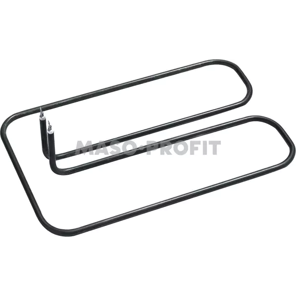 Teleso topne 1600W
