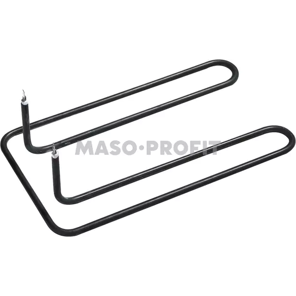Teleso topne 1400W