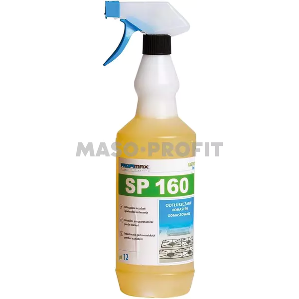 PROFIMAX SP 160 - Odmasťovač 1 litr