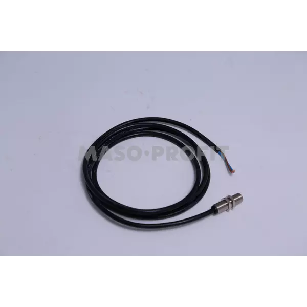 La Minerva Spinac magneticky pily CE 165 20963000 MIN