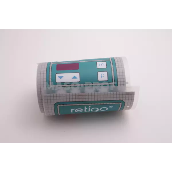 Retigo Folie ovl.panelu - BC model 2000-2003