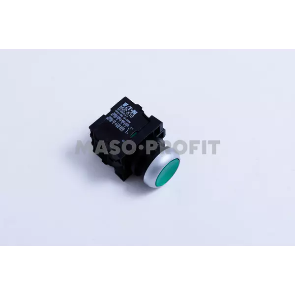 Debag Kontrolka zelena MEP 700 04/10748 ASCOBLOC