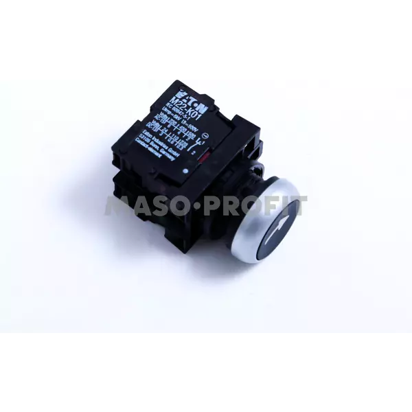 Debag Kontrolka zelena MEP 700 04/10749 ASCOBLOC