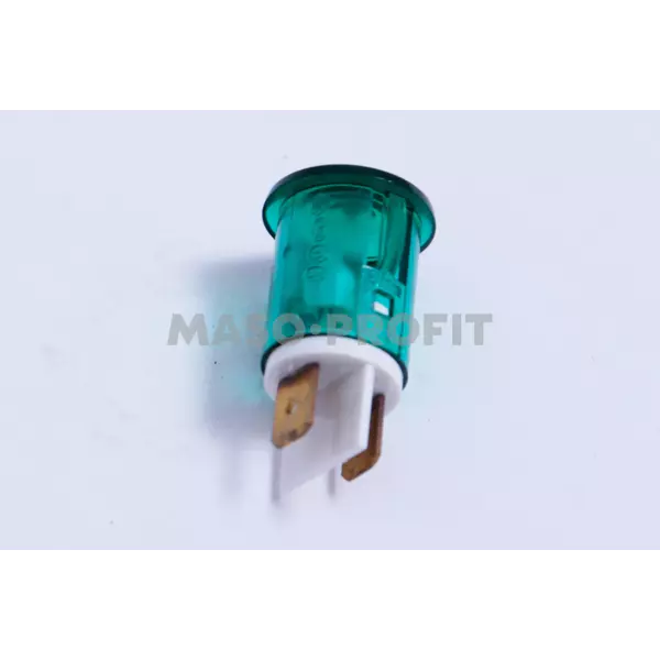 Debag Kontrolka zelena AEB 410 09/2092 ASCOBLOC