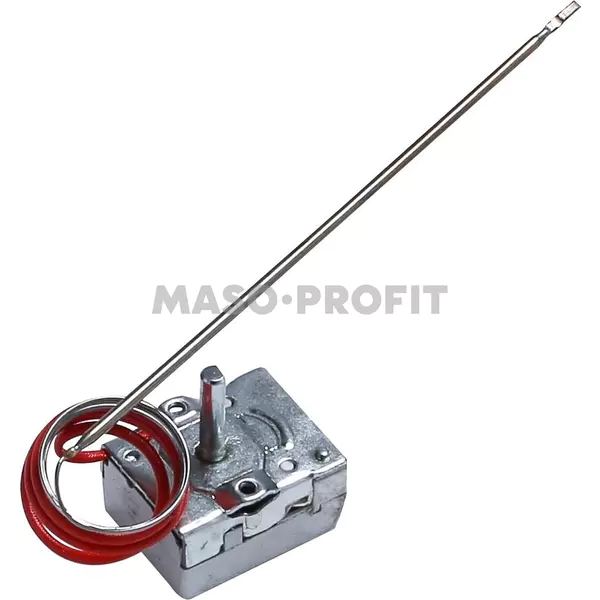Termostat trouby ASE 02/03