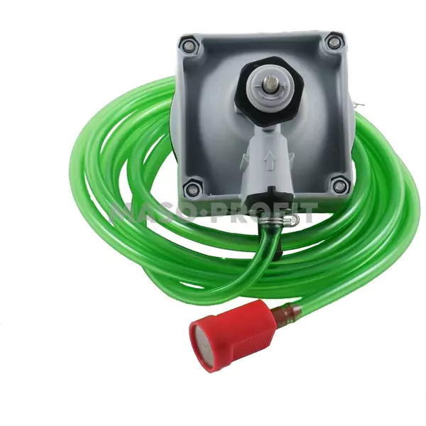 Davkovac oplachu D-WASH DW10799