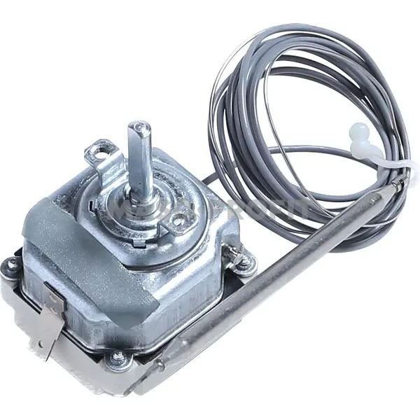 Berto's Termostat 3 fáze E6F6