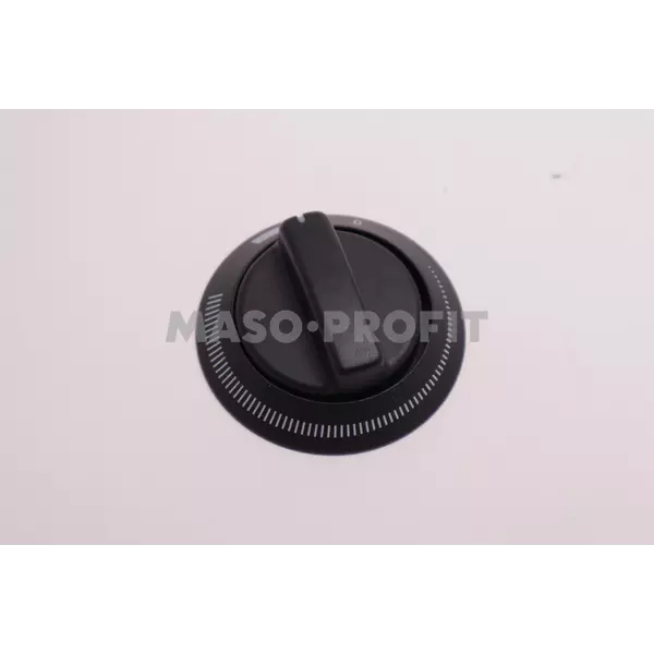 Knoflik regul. salamandru SG HENDI 904466