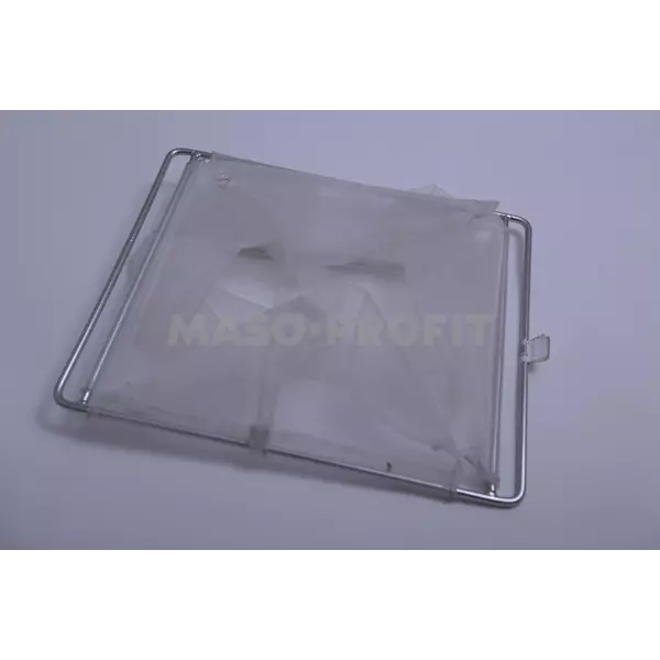 Vakona Sito na zpetny chod 260x320