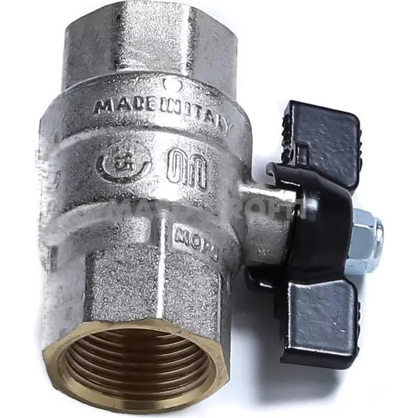 Berto's Ventil vypouštěcí G9CP40 1"