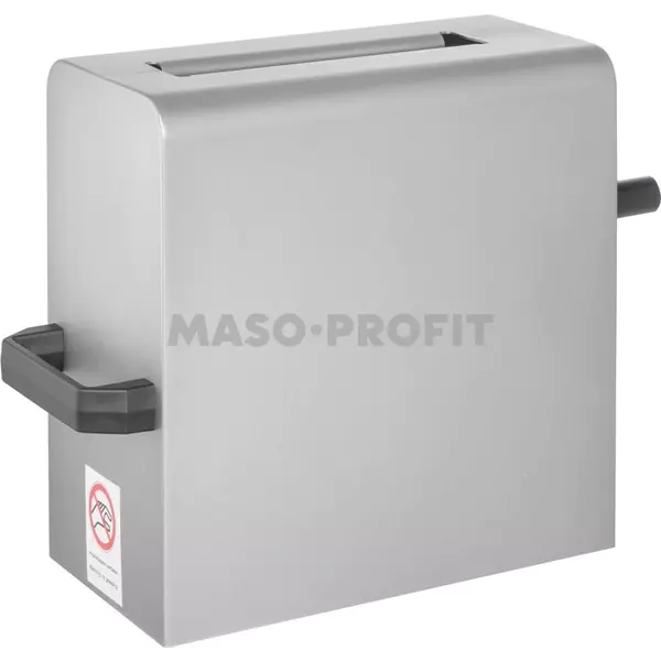 FEUMA Kryt pro naklepávací nástavec 2-6mm HU1020-2