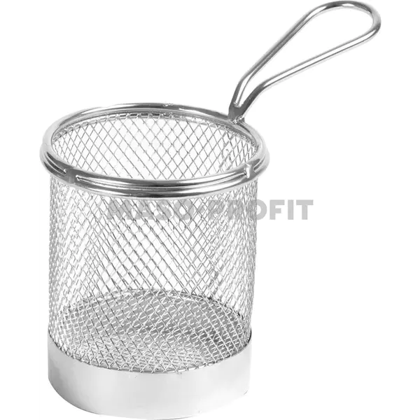 Mini košík servírovací Ø90