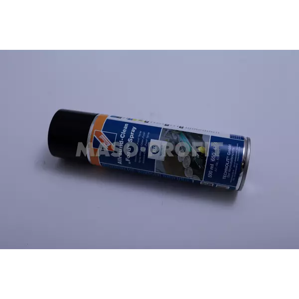 Cistic potravinarsky ACF 500ml