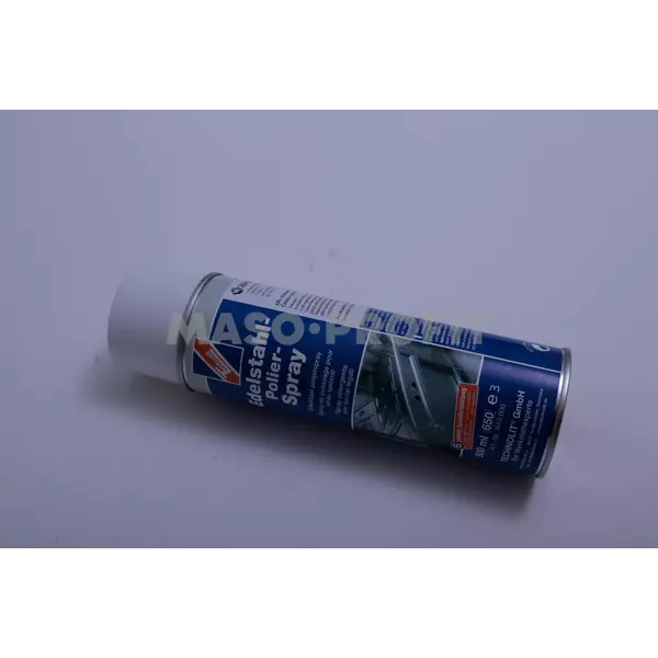 Cistic na nerez spray EPS 500ml