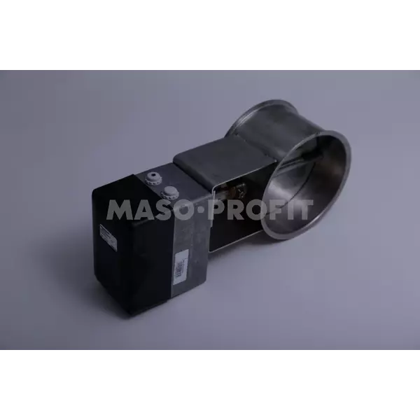 Klapka kompletni - 2 vackova 400-R 613.1