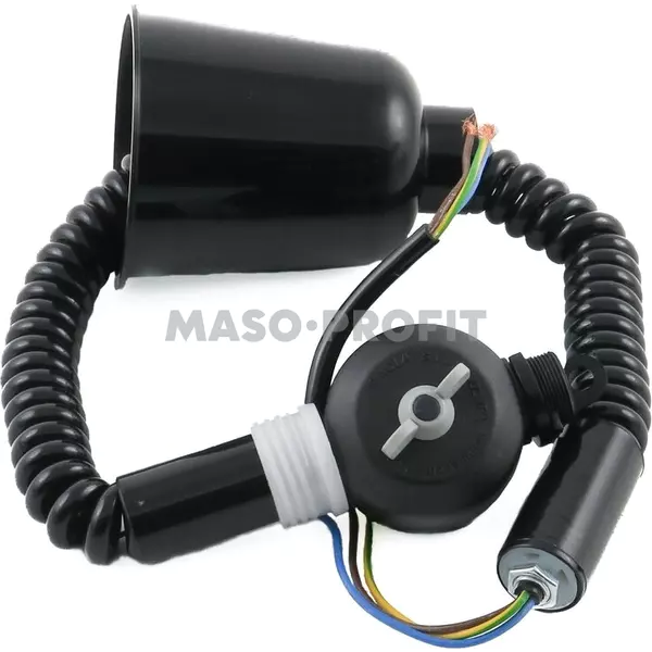 Navijak lampy MEC RA056