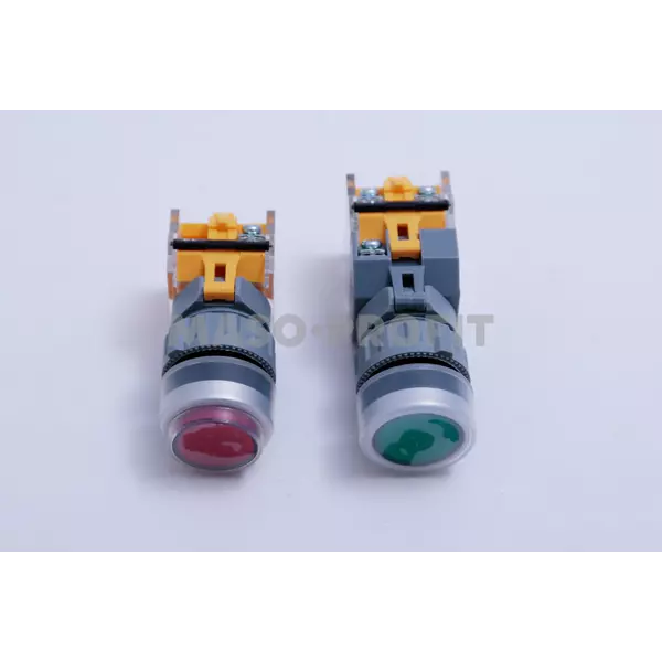 Tip-gastro Spinac ON-OFF VC65MS