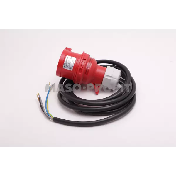GRAEF Kabel privodni 400V