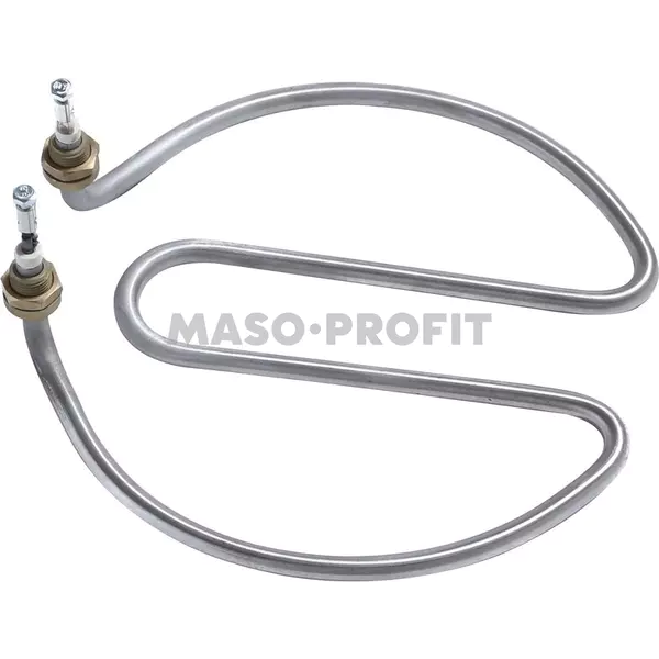 Teleso topne TLF6 40.160.0025