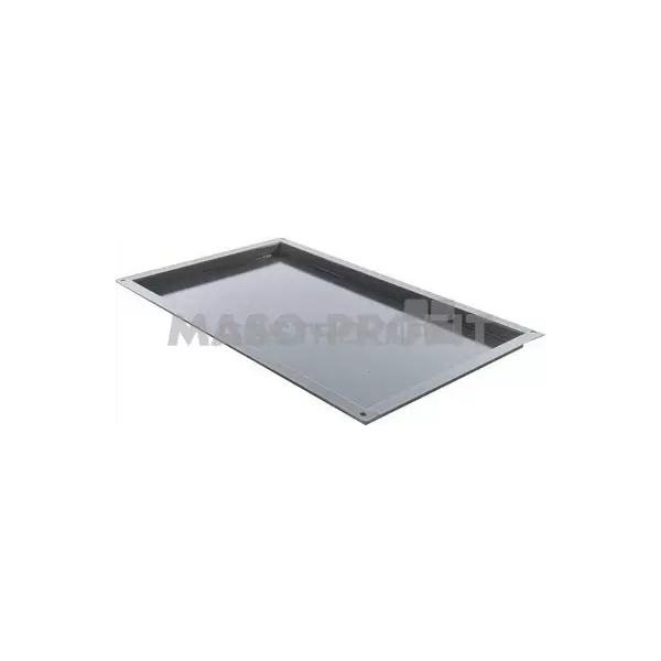 Plech GN2/3-20 RATIONAL granitem emailovane