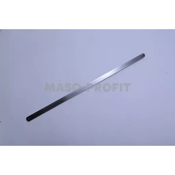 Giesser List pilovy 560/550x20mm kolicek