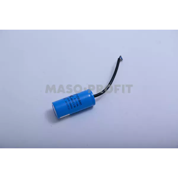 Tip-gastro Kondenzator NS-300 ST-T poz.17