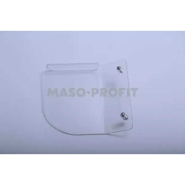 Tip-gastro Kryt voziku NS-300 ST-T poz.75