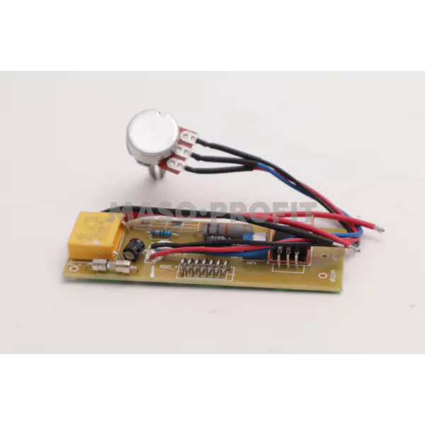 Tip-gastro Elektronika rychlosti IB220MV poz.21