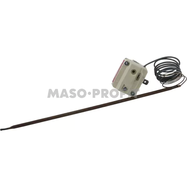 PRISMAFOOD solutions Termostat Prisma