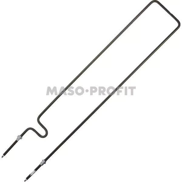 PRISMAFOOD solutions Těleso topné 5R050401 PRISMA