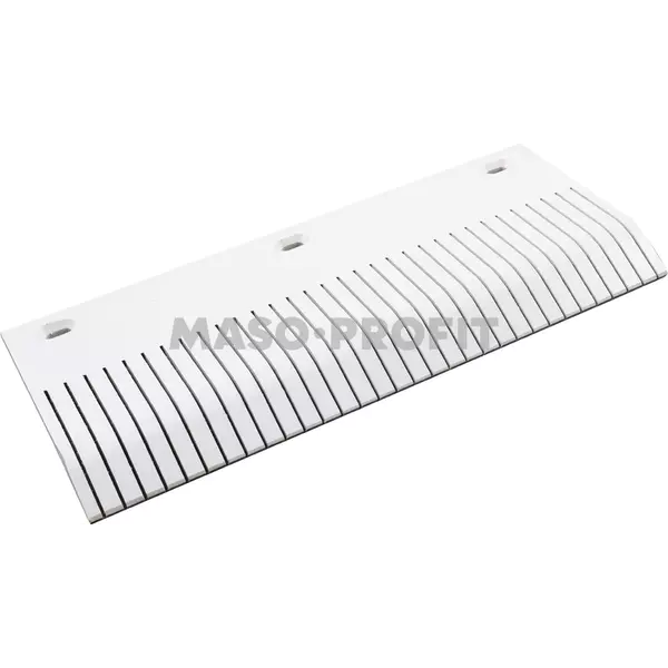 Hřeben horní HLM - 52002 13 mm