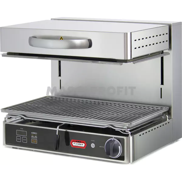 Fiamma Salamander gril SQF 600 Ultra