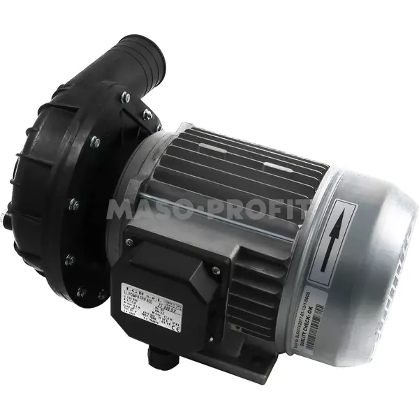 Silanos Čerpadlo mycí LP109 DX