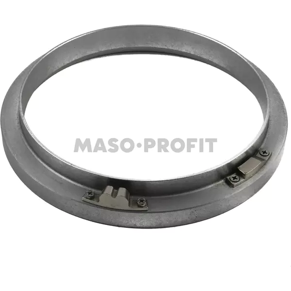 Drzak ochranne klece (steel) SP60 60090-2S