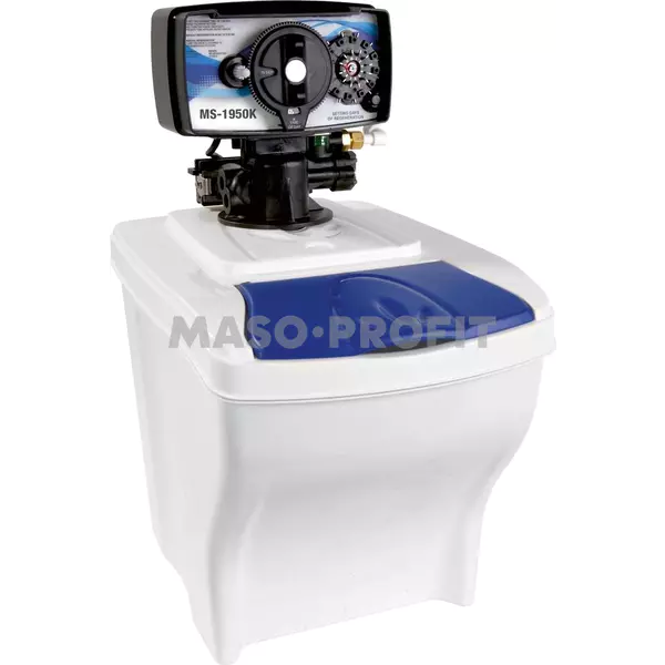 Změkčovač vody MS-1950 King