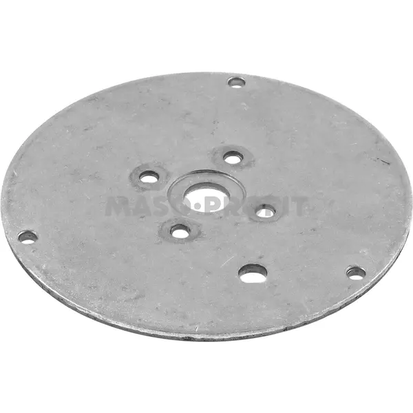 RATIONAL Disk směšovací komory SCC 61-202 G