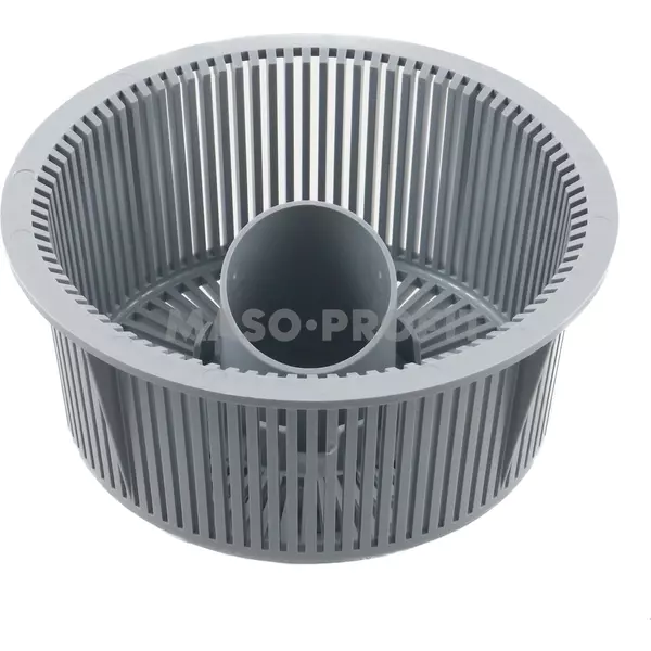 KROMO Filtr odpadu HOOD 110T